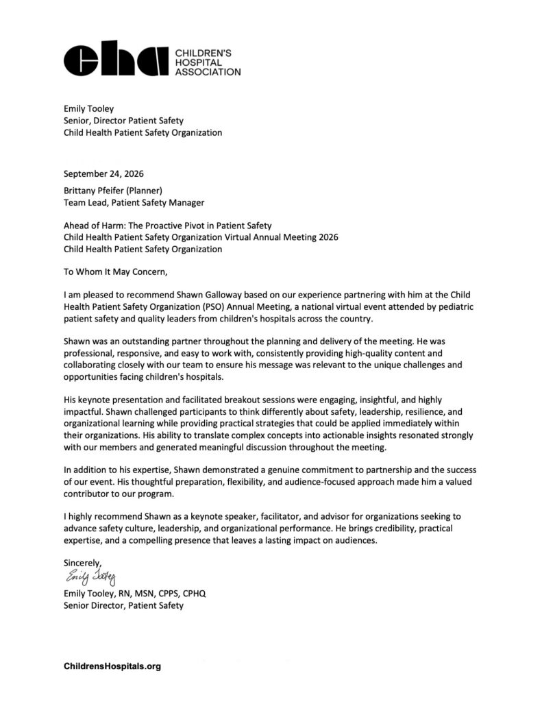 jpeg of a testimonial letter